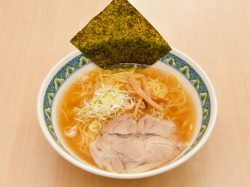 めん丸 豊富店