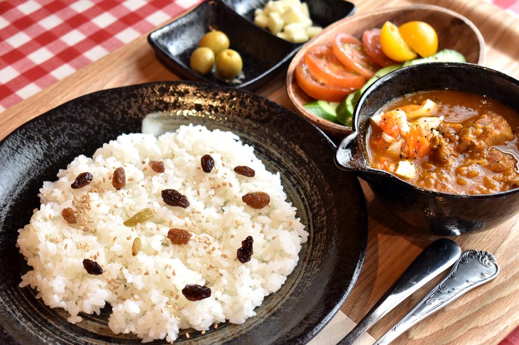 ももいちごかふぇ 北杜市 カフェ・スイーツ