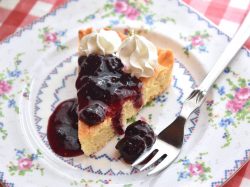 ももいちごかふぇ 北杜市 カフェ・スイーツ