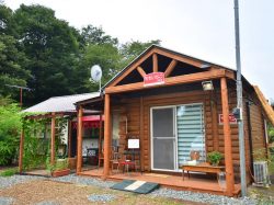 ももいちごかふぇ 北杜市 カフェ・スイーツ