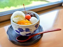 なごみ亭 北杜市 カフェ/喫茶