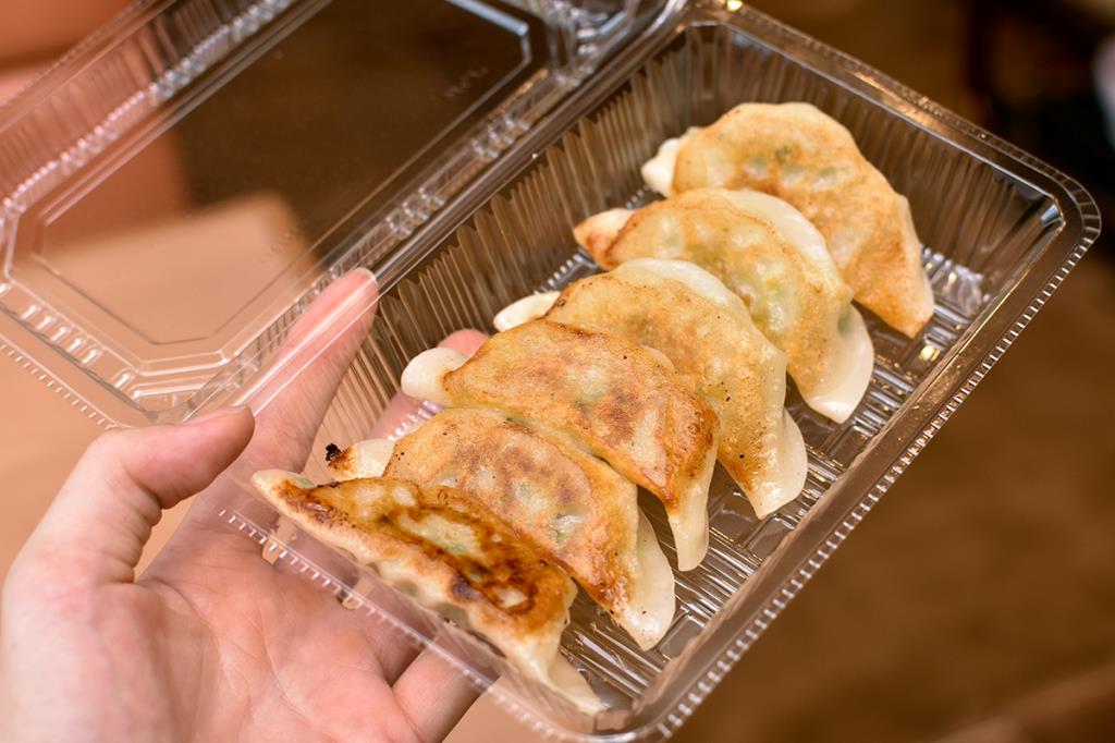 南平飯店 甲府市 テイクアウト