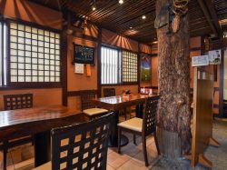 奈良田 富士見店 甲府市 和食・ほうとう