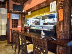 奈良田 富士見店 甲府市 和食・ほうとう