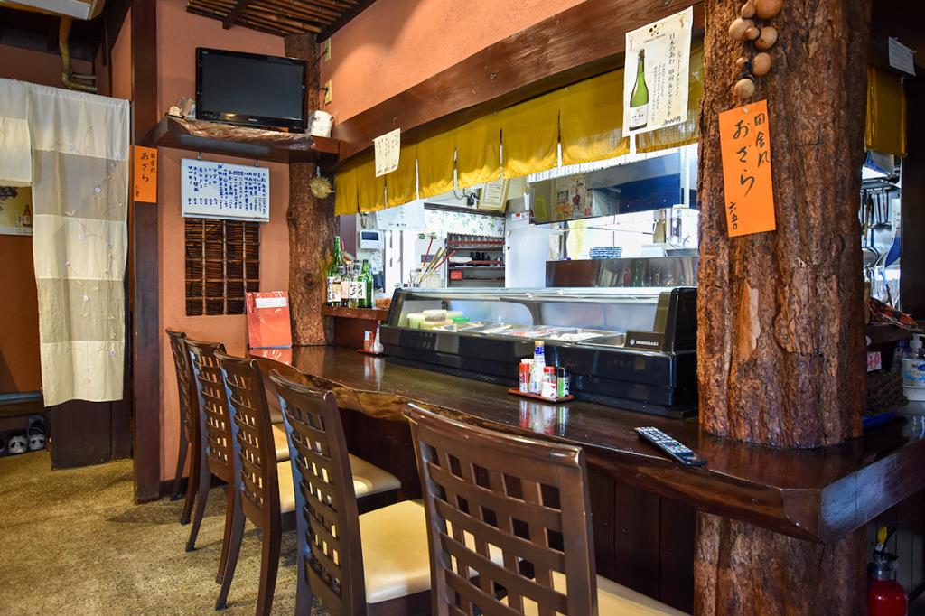 奈良田 富士見店 甲府市 和食・ほうとう