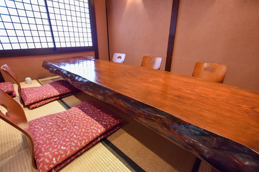 奈良田 富士見店 甲府市 和食・ほうとう