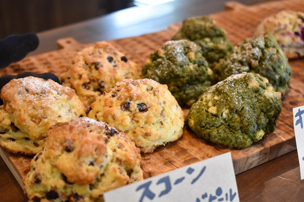 9 Soft cream 北杜市 スイーツ