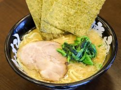 韮崎家