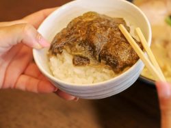 韮崎家 ラーメン 韮崎2