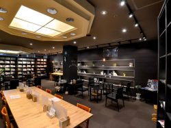 OFF COFFEE 甲府 カフェ