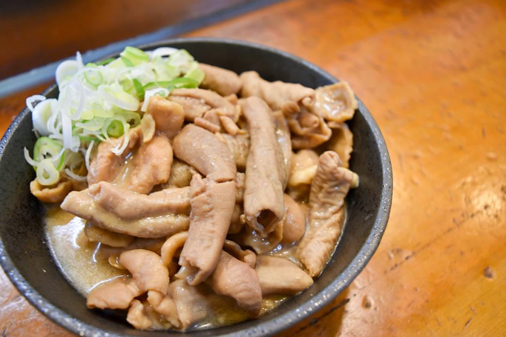 お食事処 あめみや 北杜市 和食・寿司