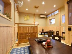 お食事処 あめみや 北杜市 和食・寿司