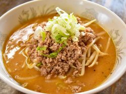 ラーメン蘇州 アルプス通り店