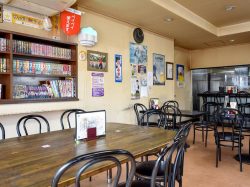 ラーメン蘇州 アルプス通り店 甲府 ラーメン