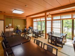 郷土食と宿 せんでゃー 山中湖村 和食