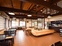 そば処 三分一　北杜市4