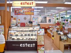 スイートプラザ エストエスト 北杜市 スイーツ