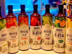タッカンマリサカバ 昭和町 韓国料理