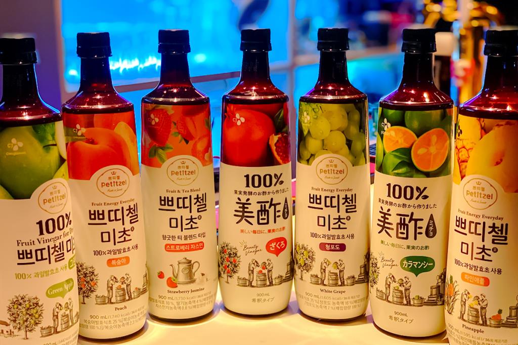 タッカンマリサカバ 昭和町 韓国料理