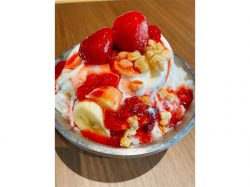 タッカンマリサカバ 昭和町 韓国料理