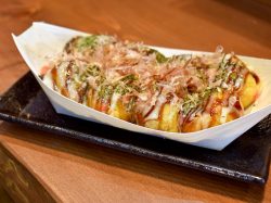 TAKO ROCK