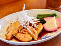 純手打そば 奥村本店 甲府 ほうとう・そば・うどん