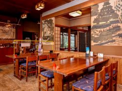 純手打そば 奥村本店 甲府 ほうとう・そば・うどん