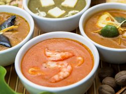 TIFFIN de CoCo ラザウォーク甲斐双葉店 甲斐市 カレー