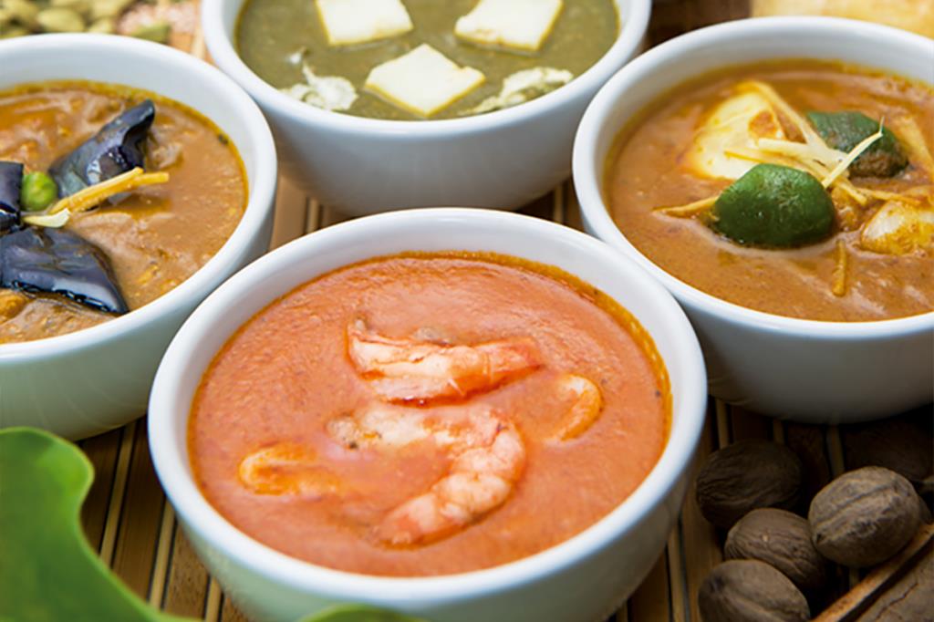 TIFFIN de CoCo ラザウォーク甲斐双葉店 甲斐市 カレー