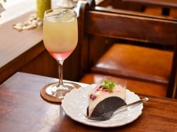 十色カフェ 甲府 カフェ・喫茶
