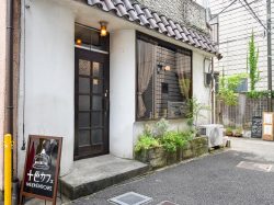 十色カフェ 甲府 カフェ・喫茶
