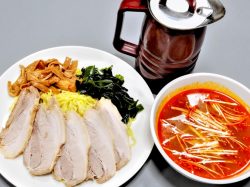 アジアンレストラン東京てんまや 甲府市 中華・各国料理