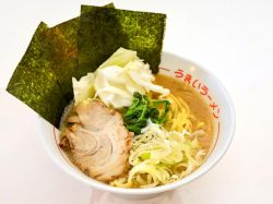 うまいラーメン松楅 甲府店【閉店】
