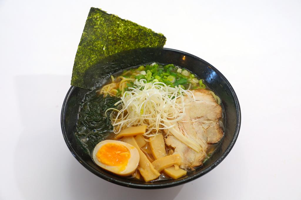うまいラーメン松福 甲府店 甲斐市 ラーメン・中華・テイクアウト