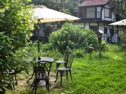 west side café 北杜市 カフェ/喫茶