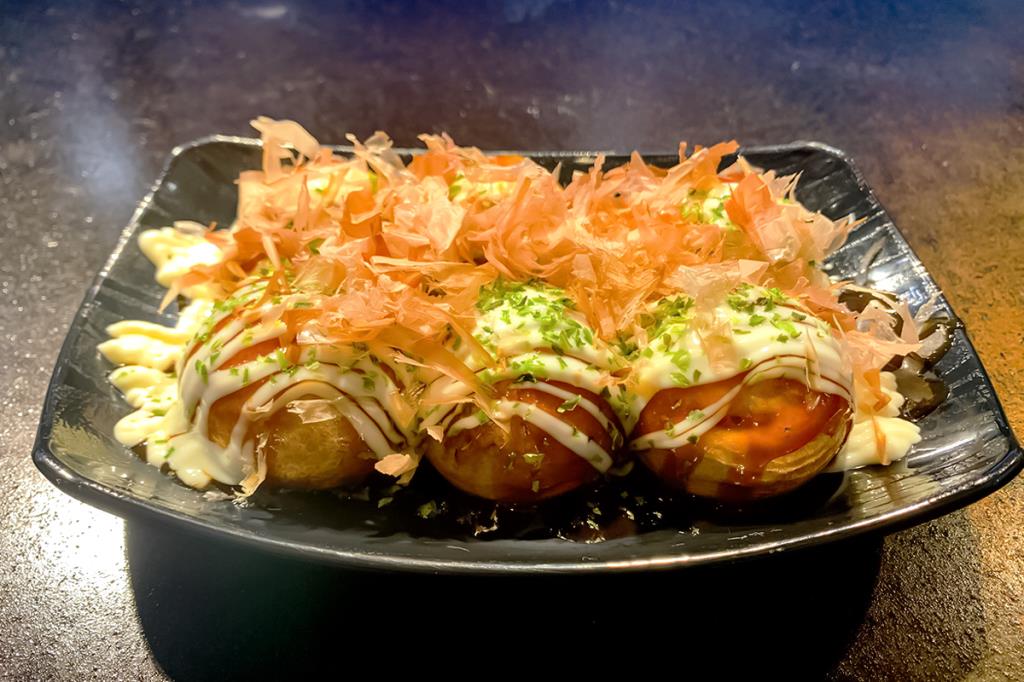 焼きたて屋 ビバモール甲斐敷島店 甲斐市 鉄板焼き・テイクアウト