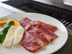 吉田のうどん 焼肉 羅王 富士吉田市 焼肉・ラーメン・うどん