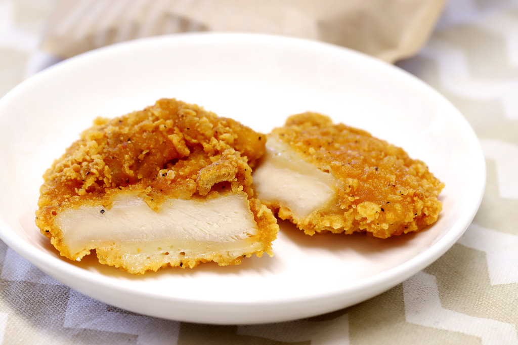 ローソンのバスチー