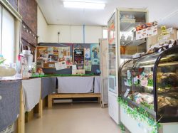 燻製屋 響 南アルプス市 フード