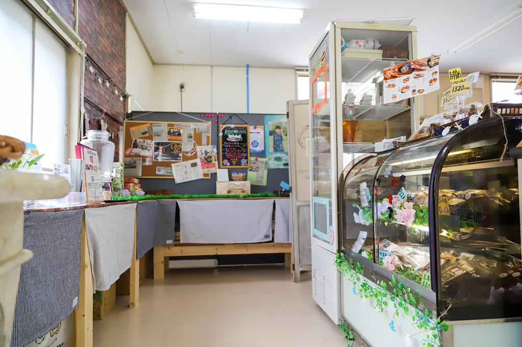 燻製屋 響 南アルプス市 フード