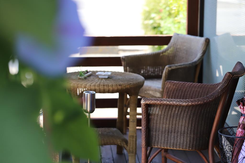 café de lala 写真3