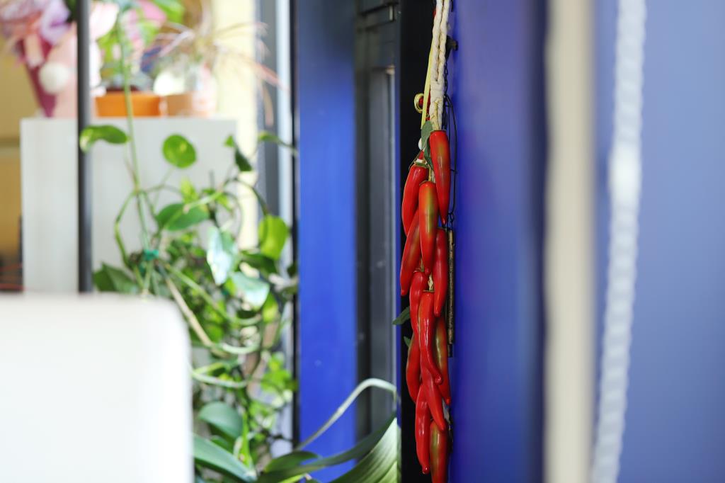 café de lala 写真5