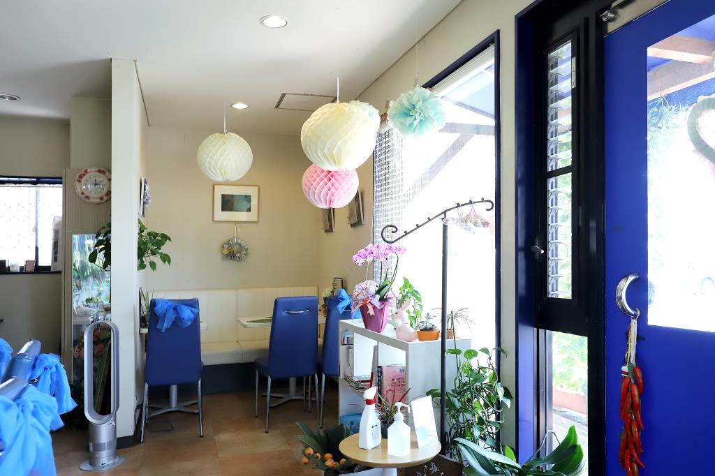 café de lala 写真6