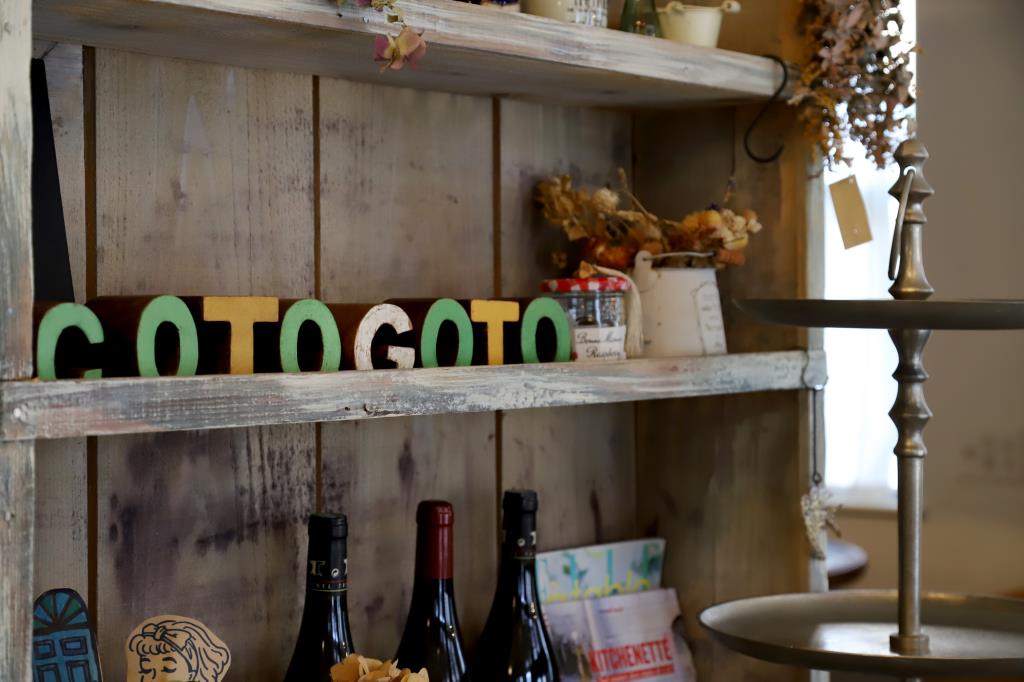 Café cotogoto 写真12