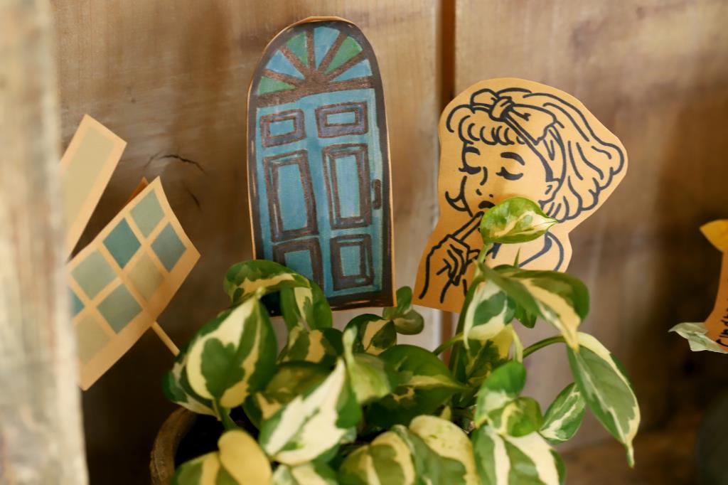 Café cotogoto 写真7