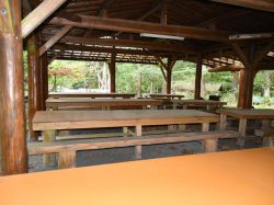 大沢オートキャンプ場 都留市 キャンプ・BBQ