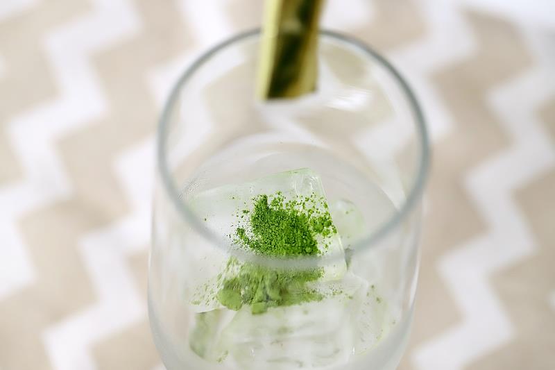 陳さんの桑茶スティックパウダー