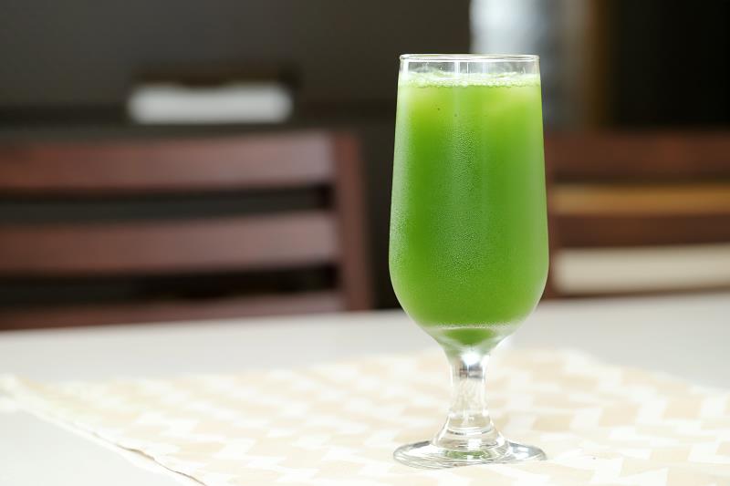 陳さんの桑茶スティックパウダー