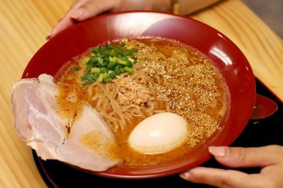 えびそば金行 甲府昭和１