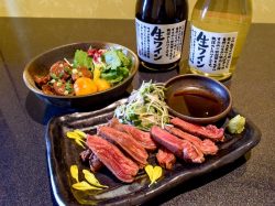 炙-ABURI- 甲府駅前店